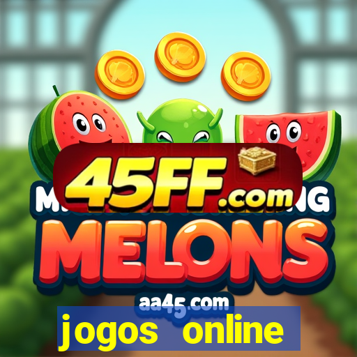 jogos online legalizado no brasil